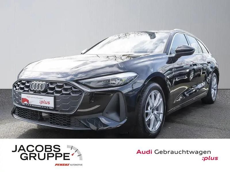 Gebraucht Audi A5 Ambiente 150 PS (110 kW) 2025 Schwarz Kombi