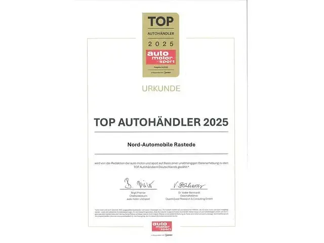 Occasion Audi A4 150 ch (110 kW) 2022 Break