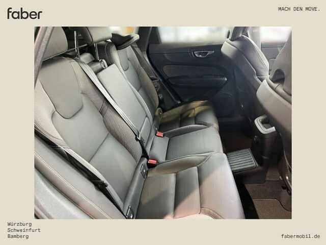 Brugt Volvo XC60 Plus 349 HK (256 kW) 2024 Grå SUV