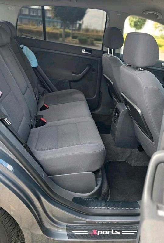 Gebraucht VW Golf IV 116 PS (85 kW) 2005 Grau Kleinwagen