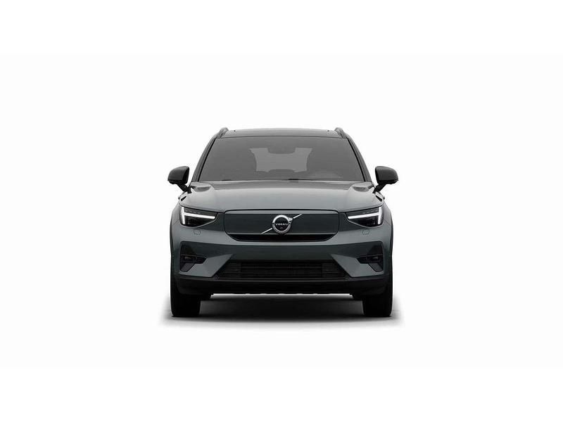 Neu Volvo EX40 Ultra 2026 Forest lake SUV