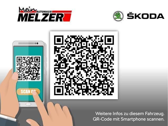 Steelgrau Gebraucht 2020 Skoda Kamiq Monte Carlo SUV | 19.980 € (Guter Preis) - Bild 1/1