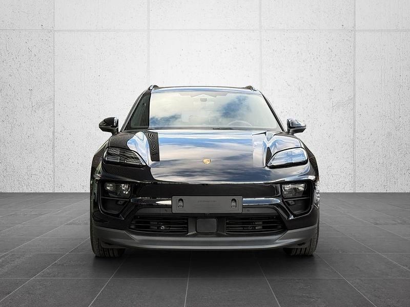 Gebraucht Porsche Macan 264 kW (360 PS) 2025 Schwarz SUV