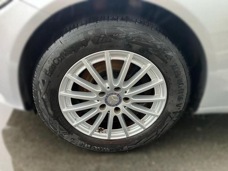 Gebraucht Mercedes C220 170 PS (125 kW) 2015 Silber Kombi