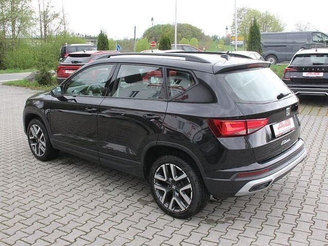 Andere Gebraucht 2024 Seat Ateca Style SUV | 25.900 € (Superpreis) - Bild 1/4