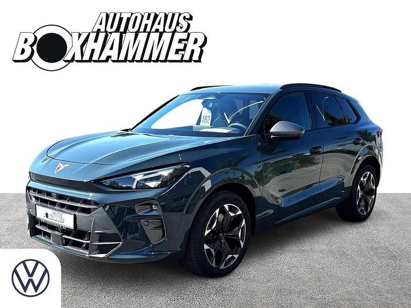Blau Neu 2025 Cupra Terramar VZ SUV | 44.790 € (Guter Preis) - Bild 1/4