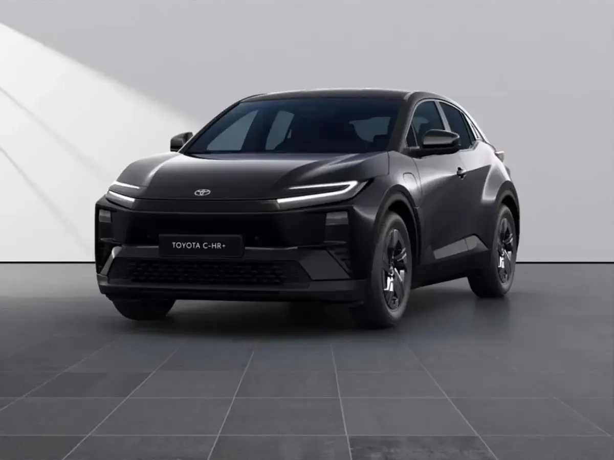 Gebraucht Toyota C-HR+ 164 kW (224 PS) 2026 SUV