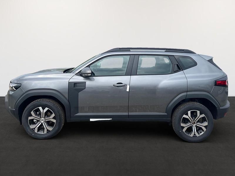 Gebraucht Dacia Duster Expression 131 PS (96 kW) 2024 Dolomitgrau SUV