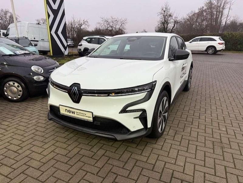 Usata Renault Megane E-Tech Evolution 96 kW (131 CV) 2023 Bianco Berlina