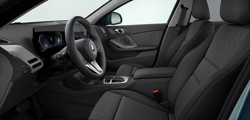 Gebraucht BMW 120 Shadowline 163 PS (119 kW) 2025 Grün Kleinwagen