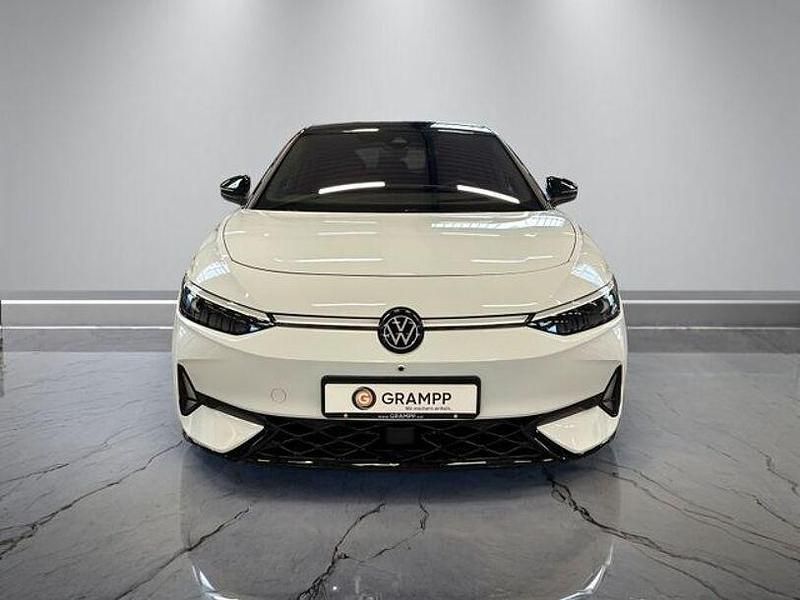 Gebraucht VW ID.7 GTX 250 kW (340 PS) 2025 Weiß Limousine