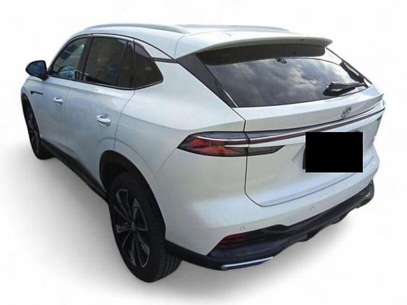 Gebraucht MG HS Comfort 170 PS (125 kW) 2025 Weiß SUV