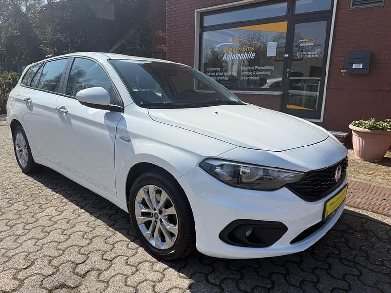 Gebraucht Fiat Tipo 95 PS (69 kW) 2019 Kombi
