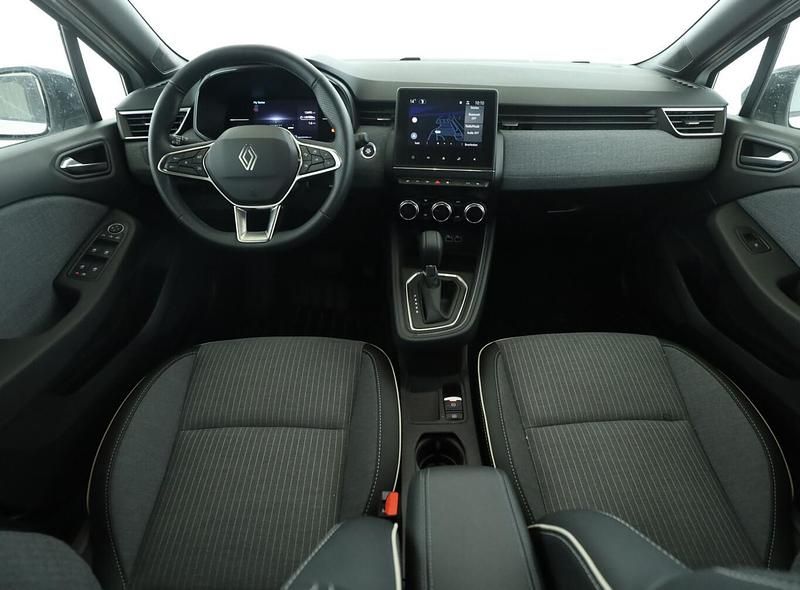 Begagnad Renault Clio V Techno 143 HK (105 kW) 2025 Vit