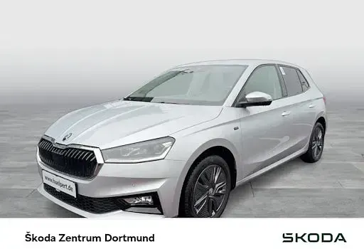Gebraucht Skoda Fabia Tour 150 PS (110 kW) 2025 Kleinwagen