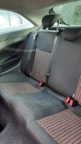 Gebraucht Seat Ibiza ST 69 PS (50 kW) 2010 Schwarz Kombi