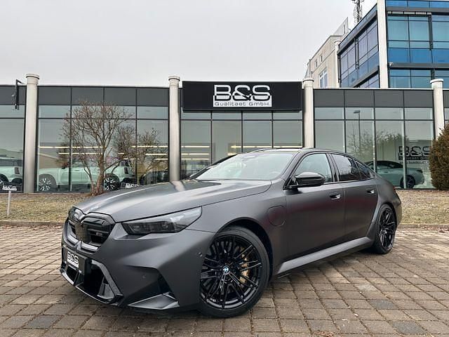 Gebraucht BMW M5 727 PS (534 kW) 2025 Limousine