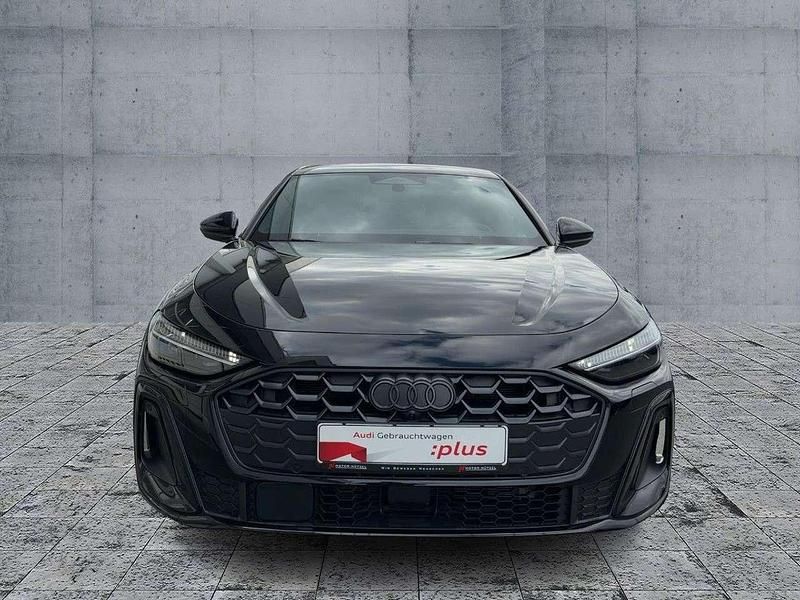 Gebraucht Audi A5 Ambiente 367 PS (269 kW) 2025 Mythosschwarz metallic Limousine