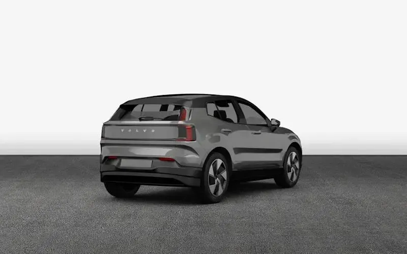 Gebraucht Volvo EX30 Plus 200 kW (272 PS) 2025 Grau SUV