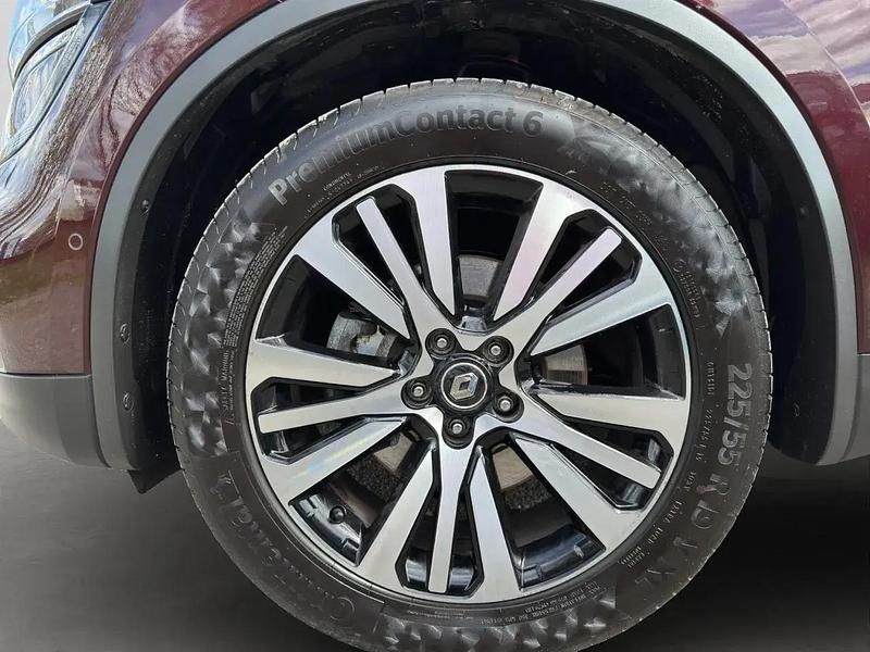 Gebraucht Renault Koleos Initiale Paris 184 PS (135 kW) 2023 Rot SUV