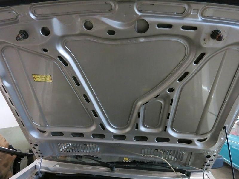 Gebraucht Audi 80 90 PS (66 kW) 1985 Silber Limousine