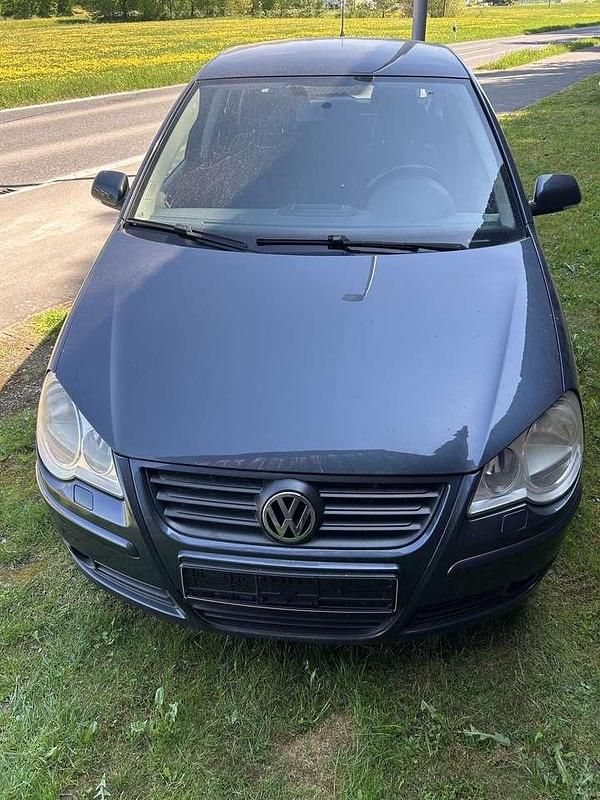 Gebraucht 2007 VW Polo Kleinwagen | 750 € - Bild 1/4