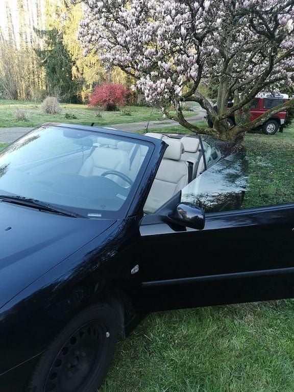 Gebraucht Saab 9-3 Cabriolet Vector 209 PS (153 kW) 2007 Schwarz Cabrio