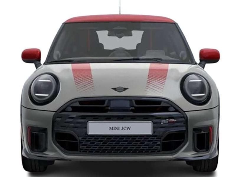 Neu Mini John Cooper Works 231 PS (169 kW) 2026 Wählbar Kleinwagen