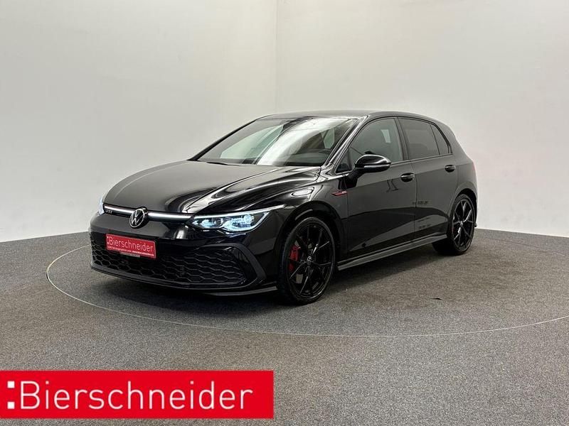 Gebraucht VW Golf Pro 245 PS (180 kW) 2022 Deep black Limousine
