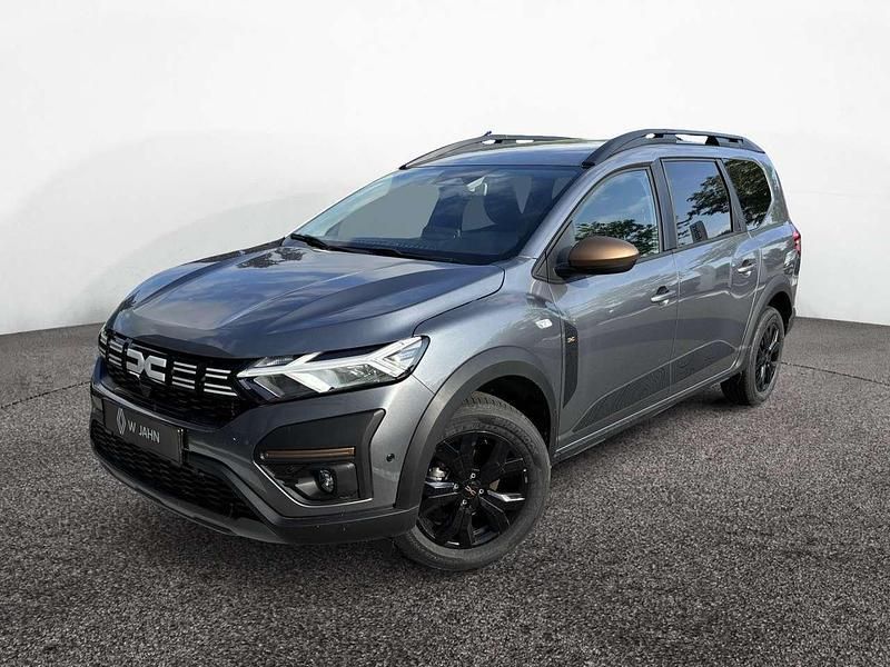Dolomitgrau Neu 2025 Dacia Jogger Extreme Van / Kleinbus | 23.550 € (Etwas zu teuer) - Bild 1/4