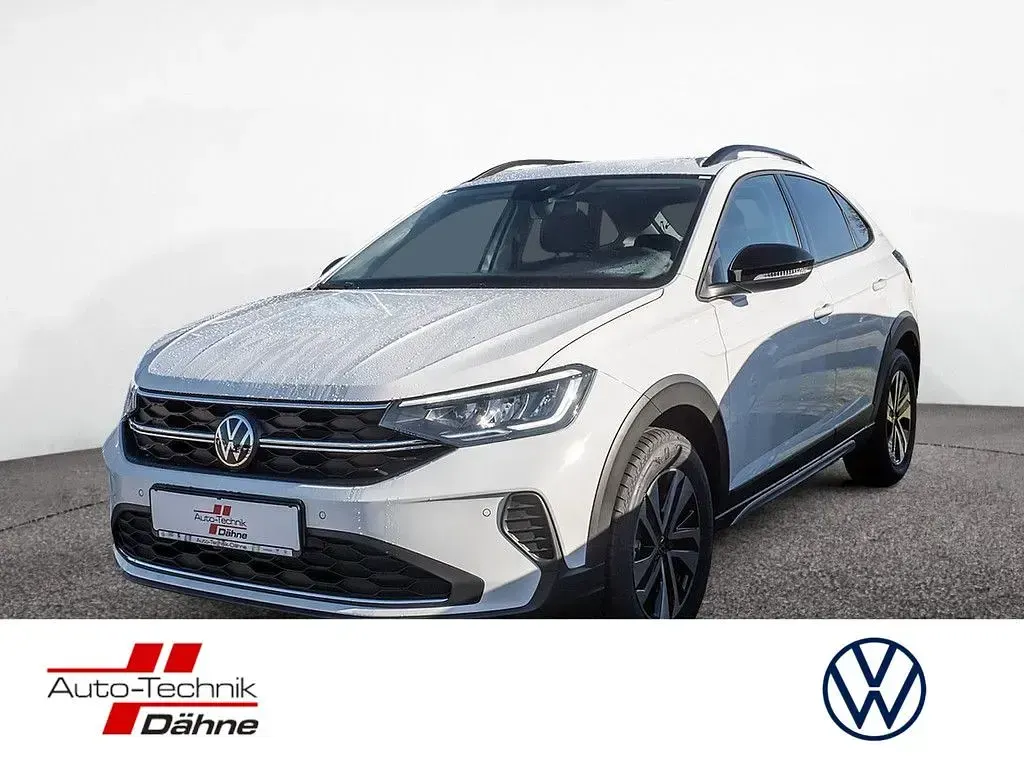 Gebraucht VW Taigo 95 PS (69 kW) 2026 SUV