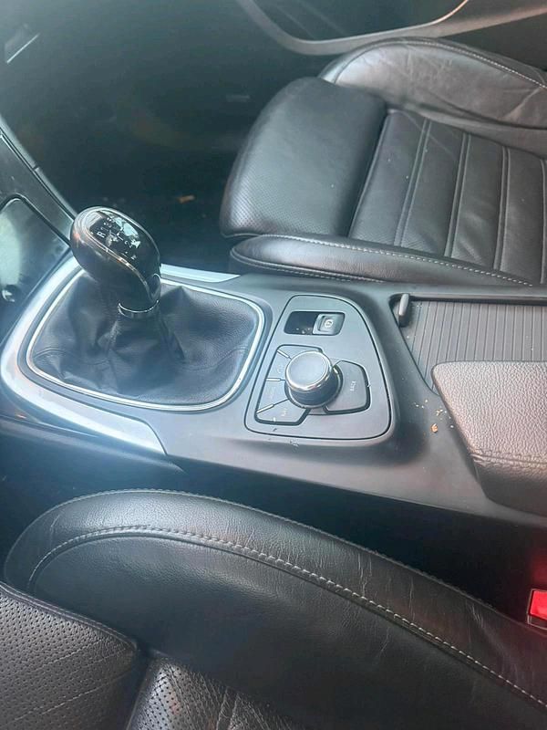 Gebraucht Opel Corsa OPC 160 PS (117 kW) 2009 Schwarz Kleinwagen