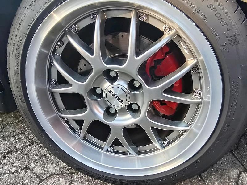 Gebraucht Opel Omega 1992 Schwarz Kombi