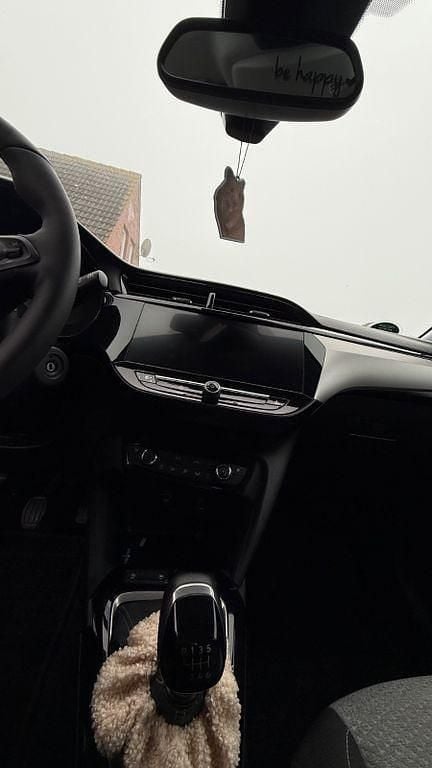 Gebraucht Opel Corsa 101 PS (74 kW) 2024 Silber Kleinwagen