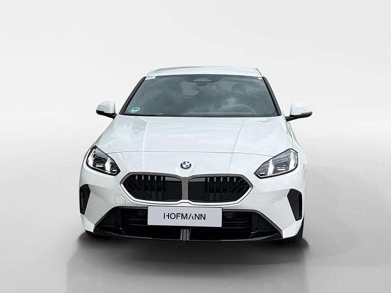 Gebraucht BMW 120 M Sport 156 PS (114 kW) 2024 Alpinweiß uni Kleinwagen