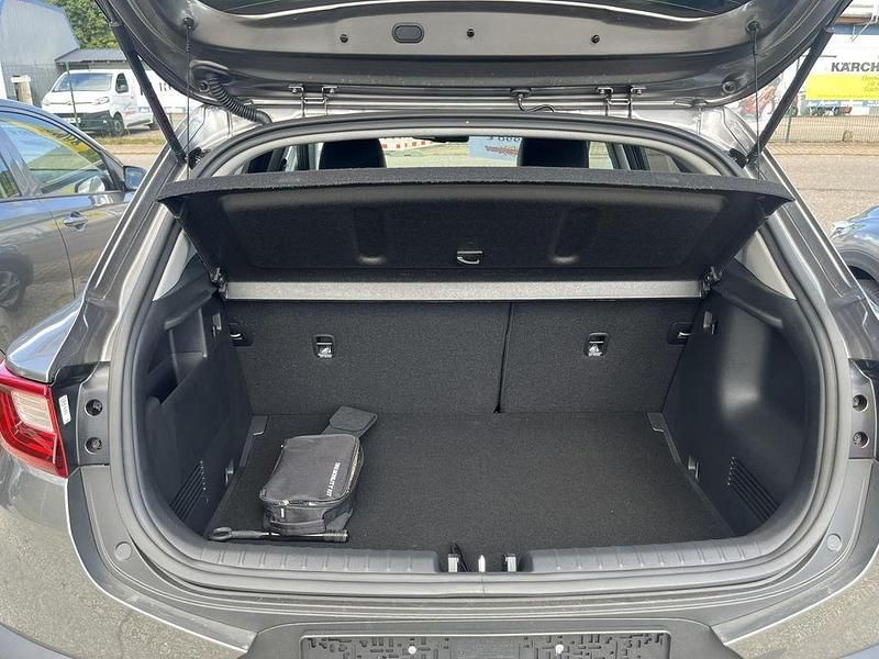 Neu Kia Stonic GT-Line 101 PS (74 kW) 2025 Grau SUV