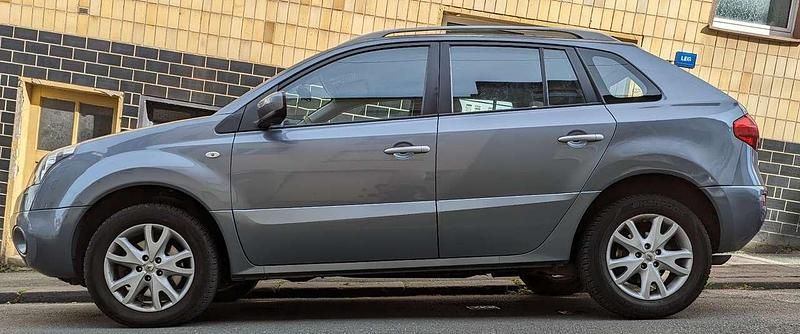 Gebraucht 2009 Renault Koleos Expression SUV | 5.000 € (Etwas zu teuer) - Bild 1/4