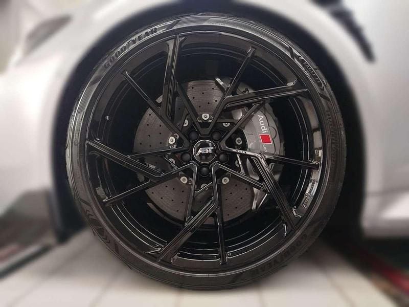 Neu Audi RS6 760 PS (558 kW) 2026 Florettsilber matt Kombi