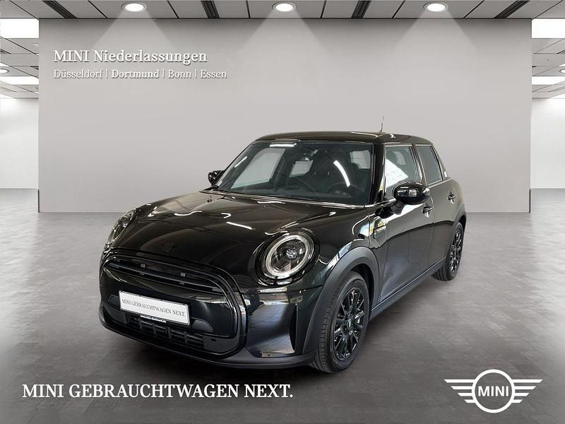 Schwarz Gebraucht 2022 Mini Cooper Kleinwagen | 23.999 € (Fairer Preis) - Bild 1/4