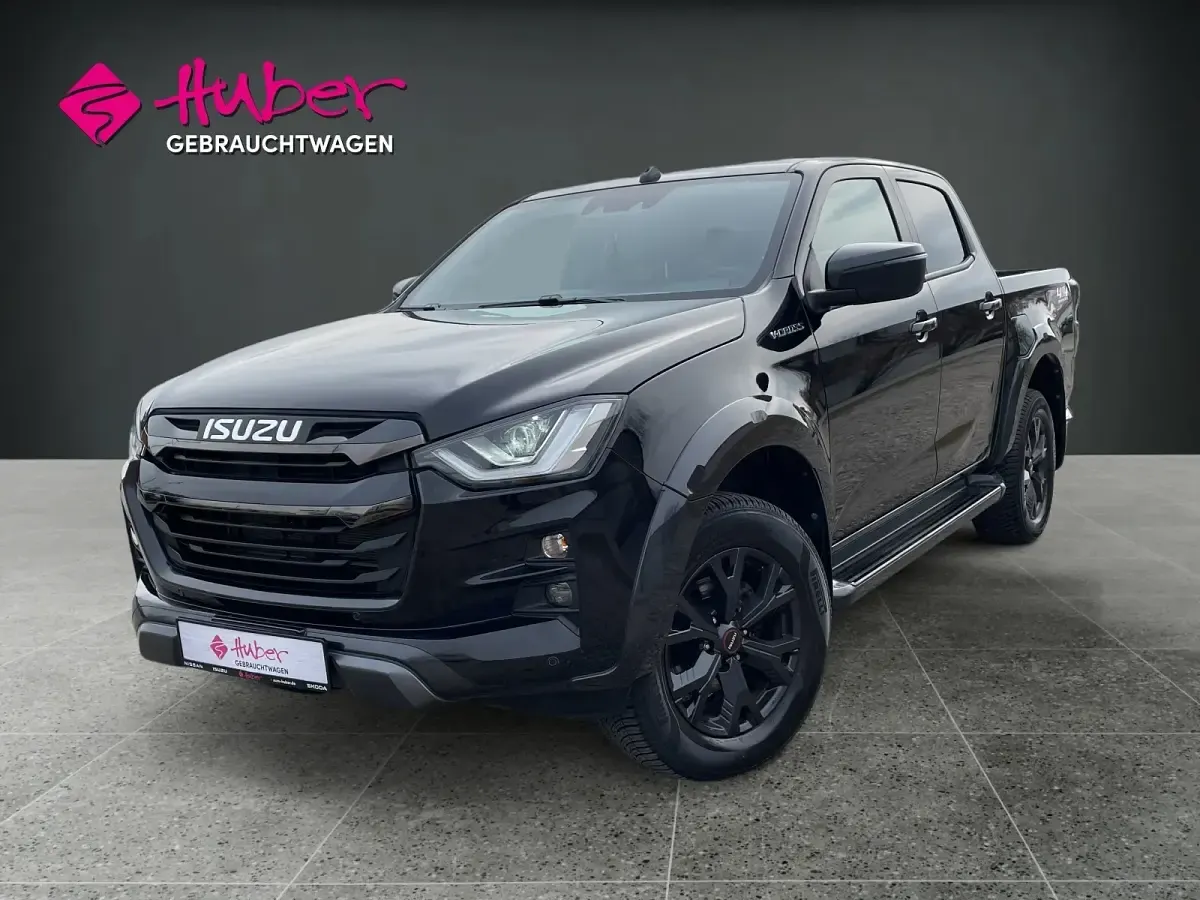 Usata Isuzu D-Max 163 CV (119 kW) 2023 SUV