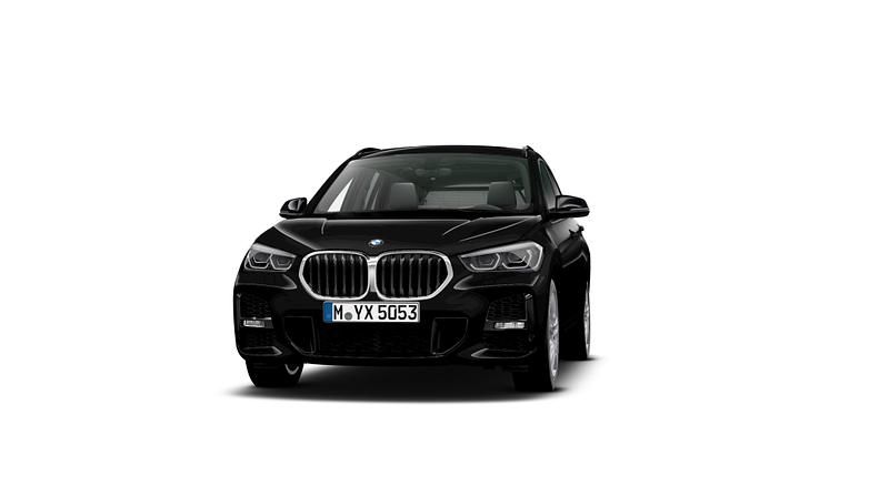 Gebraucht 2025 BMW X1 Performance SUV | 30.990 € (Superpreis) - Bild 1/4
