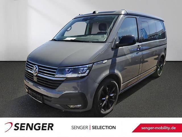 Andere Gebraucht 2021 VW T6.1 Edition Van | 48.890 € (Guter Preis) - Bild 1/3