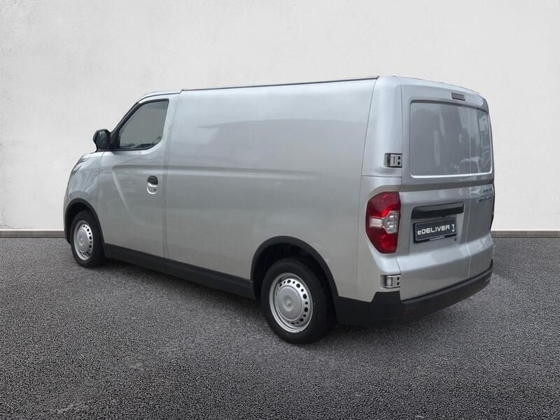 Neu Maxus eDeliver 3 89 kW (122 PS) 2025 Othercolor Van