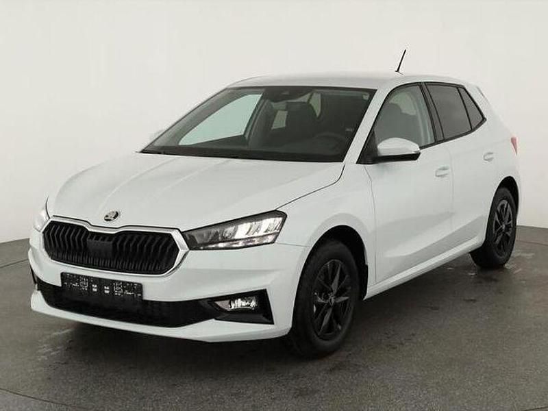 Andere Neu 2025 Skoda Fabia | 21.874 € (Etwas zu teuer) - Bild 1/4
