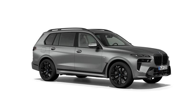 Gebraucht BMW X7 Executive 340 PS (250 kW) 2025 SUV