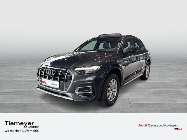 Gebraucht 2024 Audi Q5 Advanced SUV | 46.280 € (Fairer Preis) - Bild 1/4