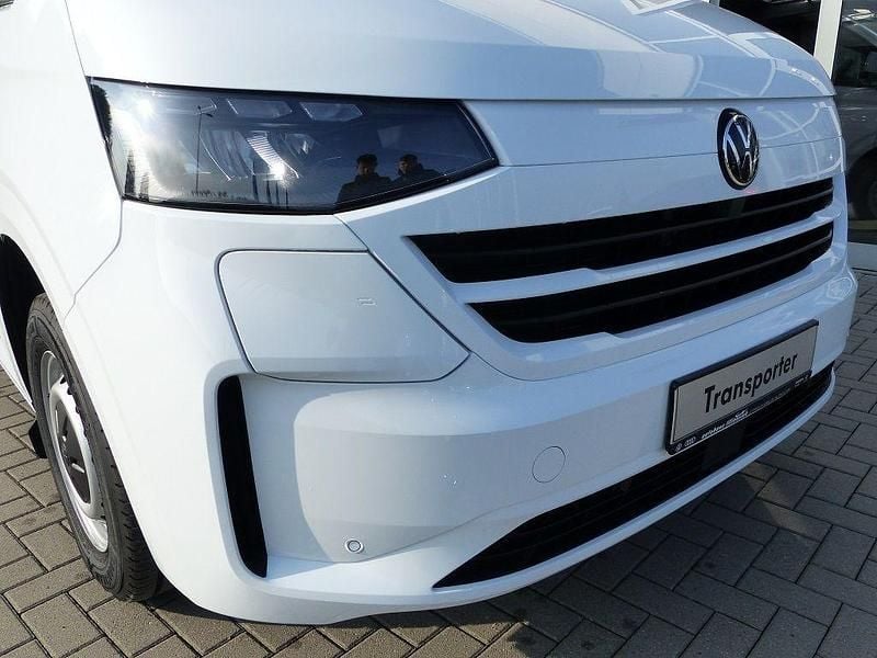 Gebraucht VW T7 100 kW (136 PS) 2025 Weiß Van