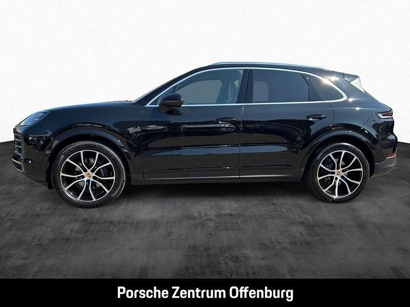 Gebraucht Porsche Cayenne 354 PS (260 kW) 2026 Schwarz SUV