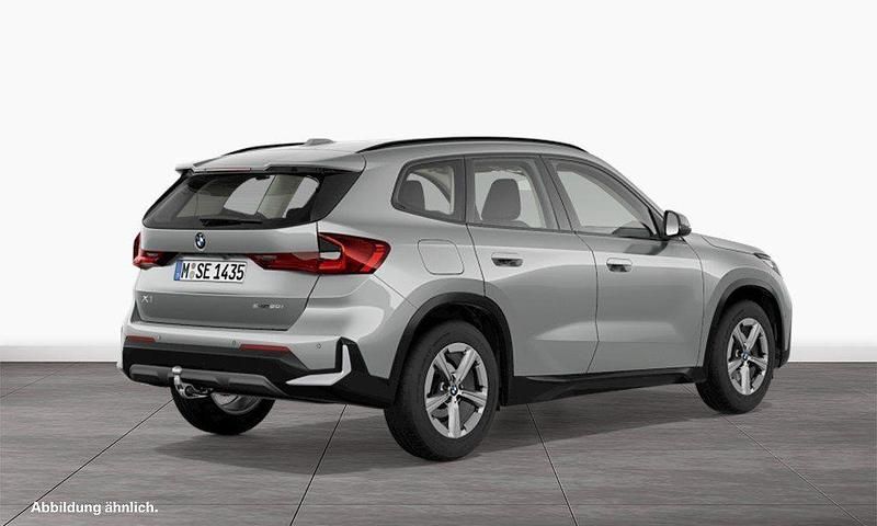 Gebraucht BMW X1 156 PS (114 kW) 2025 Silber SUV