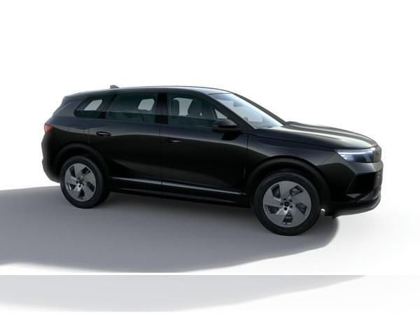 Schwarz (karbon schwarz) Neu 2025 Opel Grandland X Edition SUV | 32.490 € (Guter Preis) - Bild 1/2